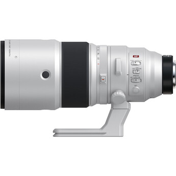 Fujifilm XF 400mm f/4.5 R LM OIS WR Lens — thumbnail 11