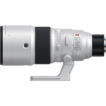 Fujifilm XF 400mm f/4.5 R LM OIS WR Lens — thumbnail 12