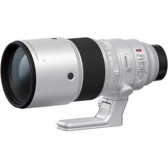 Fujifilm XF 400mm f/4.5 R LM OIS WR Lens — thumbnail 13