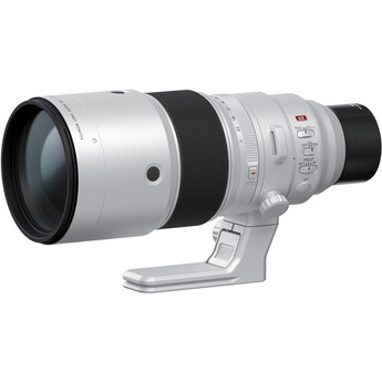 Fujifilm XF 400mm f/4.5 R LM OIS WR Lens — thumbnail 14