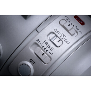 Fujifilm XF 400mm f/4.5 R LM OIS WR Lens — thumbnail 15
