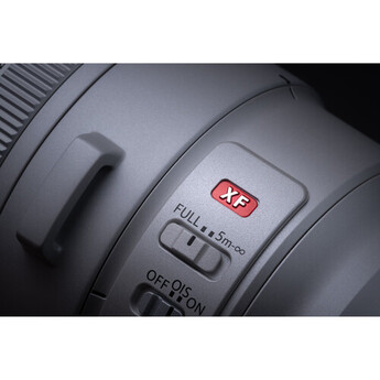 Fujifilm XF 400mm f/4.5 R LM OIS WR Lens — thumbnail 17