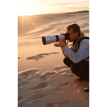 Fujifilm XF 400mm f/4.5 R LM OIS WR Lens — thumbnail 18