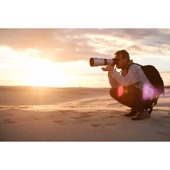 Fujifilm XF 400mm f/4.5 R LM OIS WR Lens — thumbnail 19