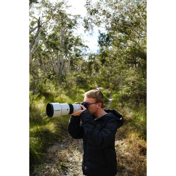 Fujifilm XF 400mm f/4.5 R LM OIS WR Lens — thumbnail 20