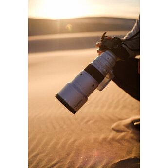 Fujifilm XF 400mm f/4.5 R LM OIS WR Lens — thumbnail 21