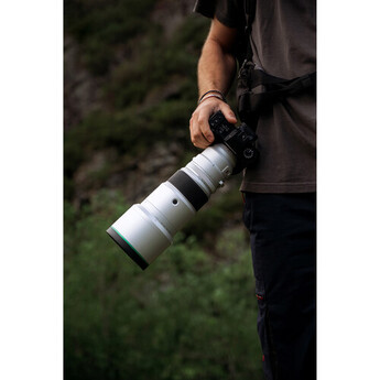 Fujifilm XF 400mm f/4.5 R LM OIS WR Lens — thumbnail 23