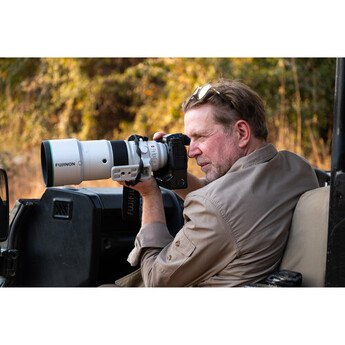 Fujifilm XF 400mm f/4.5 R LM OIS WR Lens — thumbnail 26
