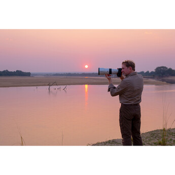 Fujifilm XF 400mm f/4.5 R LM OIS WR Lens — thumbnail 27