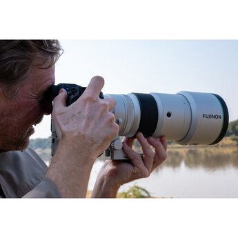 Fujifilm XF 400mm f/4.5 R LM OIS WR Lens — thumbnail 28