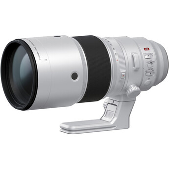 Fujifilm XF 400mm f/4.5 R LM OIS WR Lens — thumbnail 3