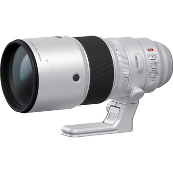 Fujifilm XF 400mm f/4.5 R LM OIS WR Lens — thumbnail 4
