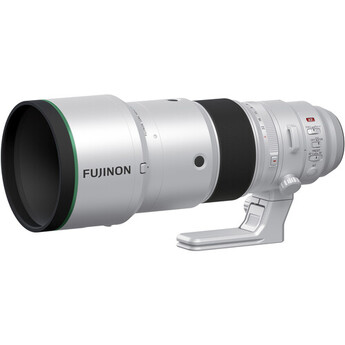 Fujifilm XF 400mm f/4.5 R LM OIS WR Lens — thumbnail 5
