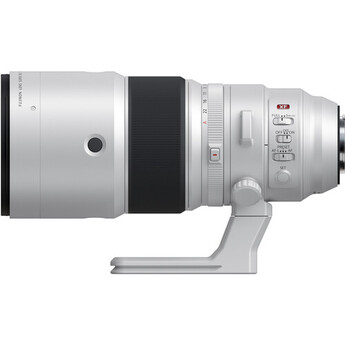 Fujifilm XF 400mm f/4.5 R LM OIS WR Lens — thumbnail 7