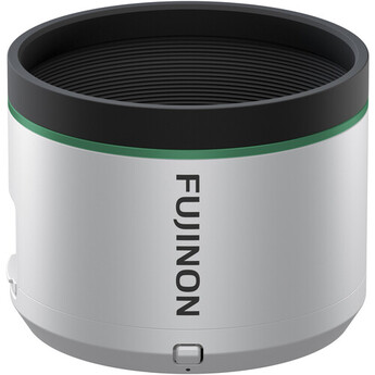 Fujifilm XF 400mm f/4.5 R LM OIS WR Lens — thumbnail 8