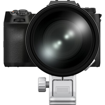 Fujifilm XF 400mm f/4.5 R LM OIS WR Lens — thumbnail 9