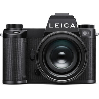 Leica APO-Macro-Elmarit-SL 100mm f/2.8 Lens (L-Mount) — thumbnail 4