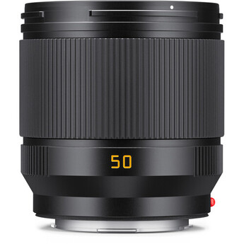 Leica Summilux-SL 50mm f/1.4 ASPH. Lens (L-Mount) — thumbnail 2