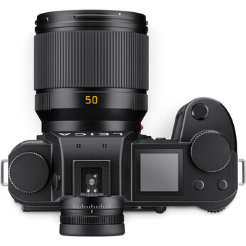 Leica Summilux-SL 50mm f/1.4 ASPH. Lens (L-Mount) — thumbnail 7
