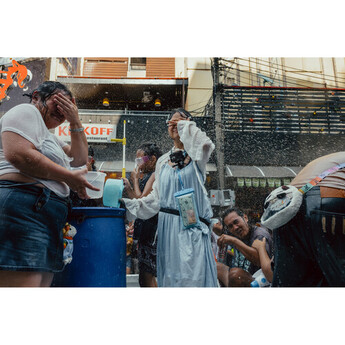 Leica Vario-Elmarit-SL 28-70mm f/2.8 ASPH. Lens (L-Mount) — thumbnail 12