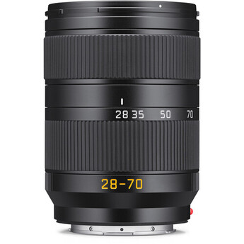 Leica Vario-Elmarit-SL 28-70mm f/2.8 ASPH. Lens (L-Mount) — thumbnail 2