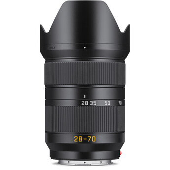 Leica Vario-Elmarit-SL 28-70mm f/2.8 ASPH. Lens (L-Mount) — thumbnail 3