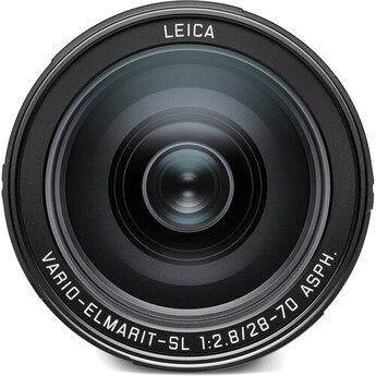 Leica Vario-Elmarit-SL 28-70mm f/2.8 ASPH. Lens (L-Mount) — thumbnail 4