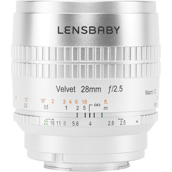 Lensbaby lbv28secrf 3