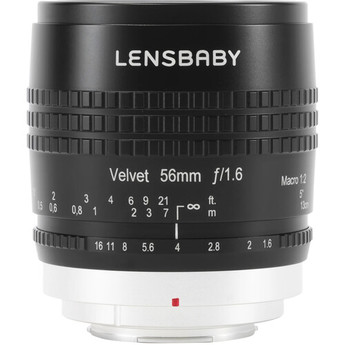 Lensbaby lbv56l 3