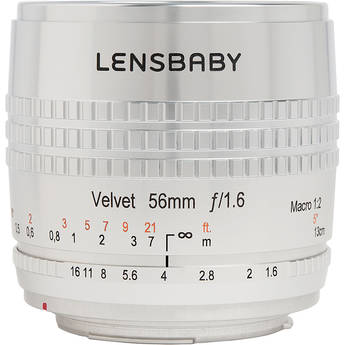 Lensbaby lbv56sec 1