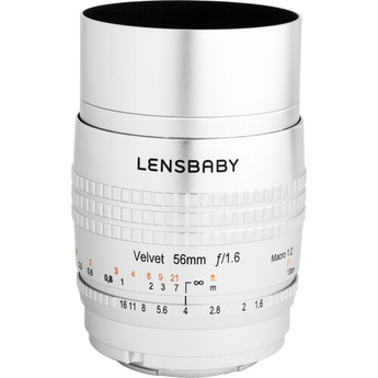 Lensbaby lbv56secrf 2