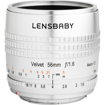 Lensbaby lbv56sep 1