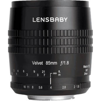 Lensbaby lbv85g 1