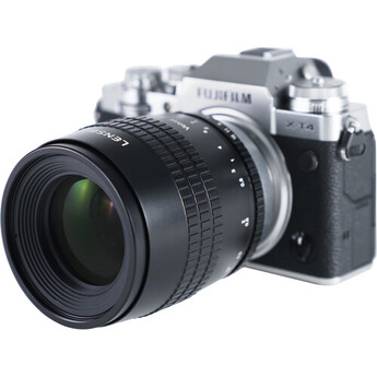 Lensbaby lbv85m 4