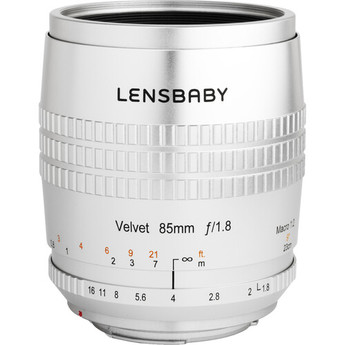 Lensbaby lbv85sel 1