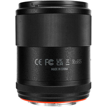 Meike 23mm f/1.4 AF Lens (FUJIFILM X) — thumbnail 2