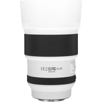 Meike 85mm f/1.4 II Lens (Sony E, Black & White) — thumbnail 4