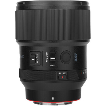 Meike 85mm f/1.4 II Lens (Sony E, Black) — thumbnail 4