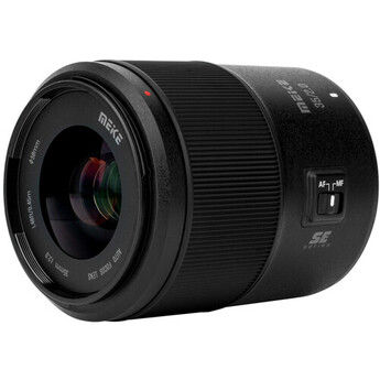 Meike 35mm f/2 AF Lens (L) — thumbnail 3