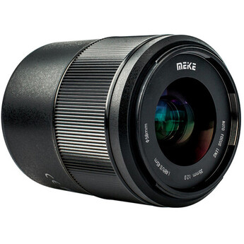 Meike 35mm f/2 AF Lens (L) — thumbnail 4