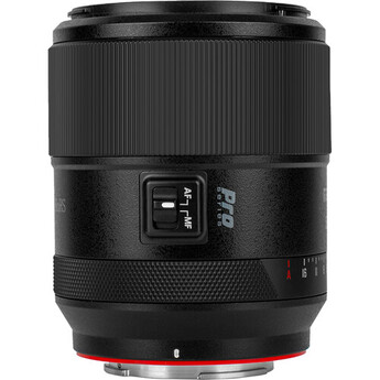 Meike 55mm f/1.8 Pro AF Lens (Sony E) — thumbnail 2