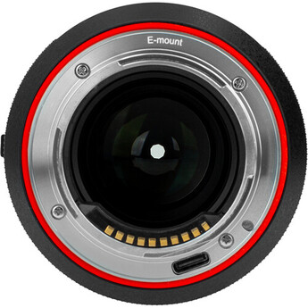 Meike 55mm f/1.8 Pro AF Lens (Sony E) — thumbnail 5