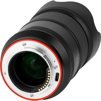 Meike 55mm f/1.8 Pro AF Lens (Sony E) — thumbnail 7