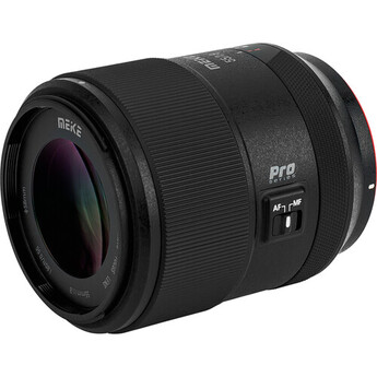 Meike 55mm f/1.8 Pro AF Lens (L) — thumbnail 3