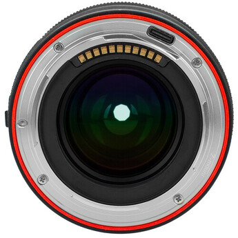 Meike 55mm f/1.8 Pro AF Lens (Nikon Z) — thumbnail 6
