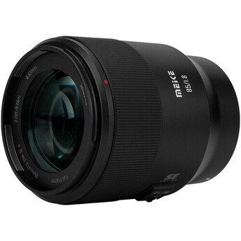 Meike 85mm f/1.8 SE Mark II Lens (L) — thumbnail 3