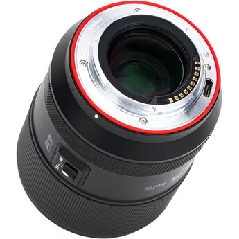 Meike 35mm f/1.8 Pro AF Lens (Sony E) — thumbnail 2