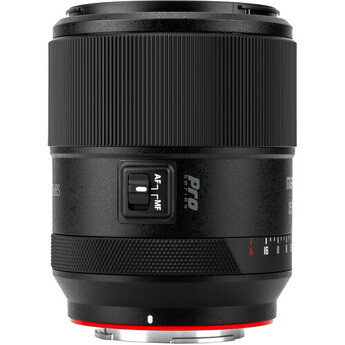 Meike 35mm f/1.8 Pro AF Lens (Sony E) — thumbnail 4