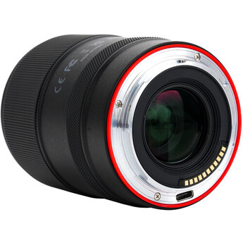 Meike 35mm f/1.8 Pro AF Lens (Sony E) — thumbnail 6