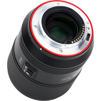 Meike 35mm f/1.8 Pro AF Lens (L) — thumbnail 2